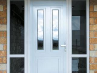 Classic Front Doors