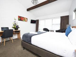 Cobblestone Court Motel Tauranga