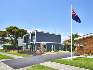 Cobblestone Court Motel Tauranga
