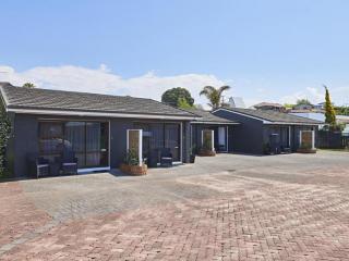 Cobblestone Court Motel Tauranga