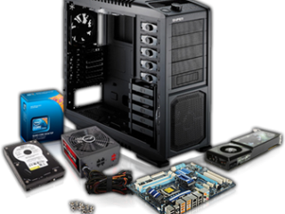 Computer Hardware