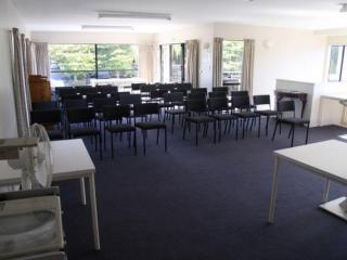 Conference Facilities