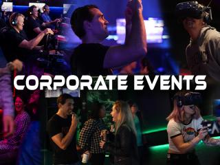 Corporate Events