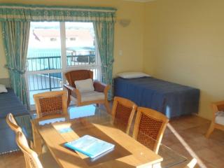Cottage Park Thermal Motel Tauranga