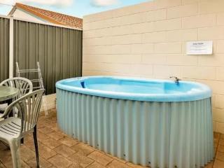 Private Spa Pools