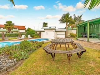 Outdoor Area