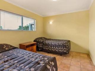 Studio, One and Two Bedroom Units