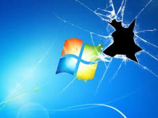 Screen Replacements