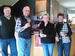 Wine Tour