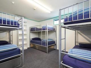 Dorm Room Accommodation