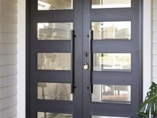 External Doors