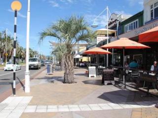 Downtown Tauranga