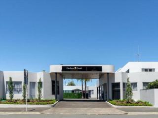 Durham Court Motor Inn Tauranga, Bay of Plenty