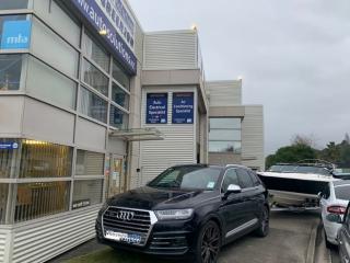 European Vehicles