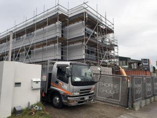 Exin Safety Solutions Ltd Tauranga