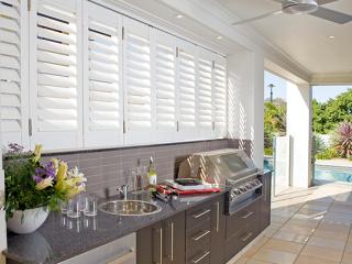Exterior Shutters Tauranga