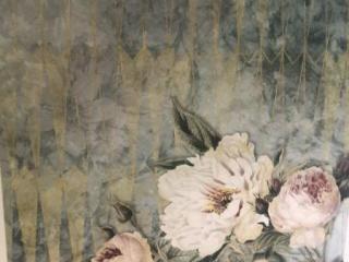 Wall Paper Hanging