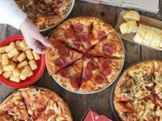 Pizza Delivery or Pick Up Mount Maunganui