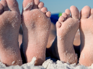 Foot Focus Podiatry in Tauranga