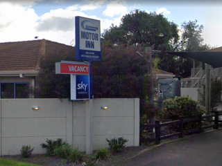 Gateway Motor Inn, Tauranga