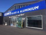 Glenn's Glass & Aluminium Tauranga