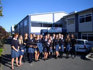 Group Accommodation