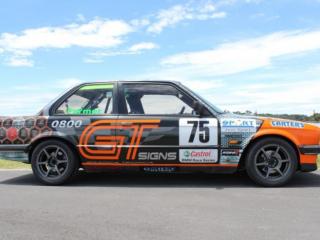 GT Signs Tauranga