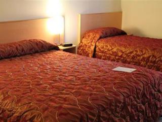 Harbour City Motor Inn