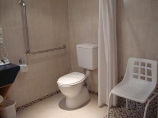 Accessible Units