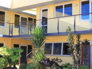 Harbour City Motor Inn
