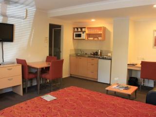 One Bedroom Units