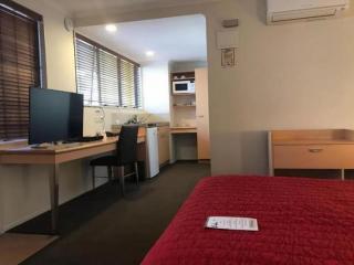 Harbour City Motor Inn