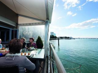 Harbourside Restraunt Tauranga