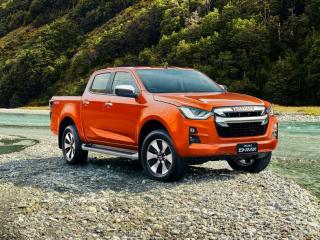 Isuzu