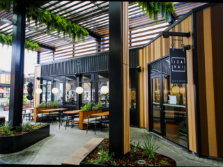 Izakai Bar & Eatery