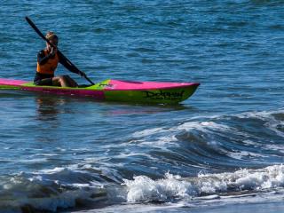 Kayaking Clubs
