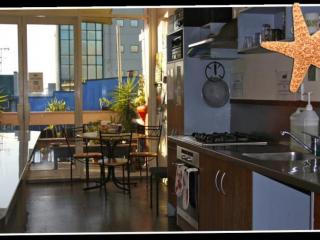 KITCHEN FACILITIES 