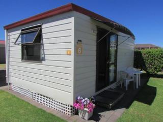 Kitchen Cabin