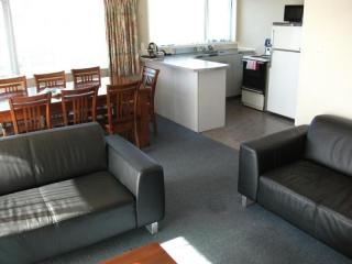 Self Contained Accommodation