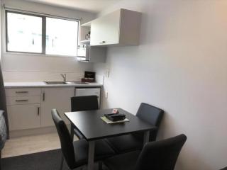 Kitchen Facilities