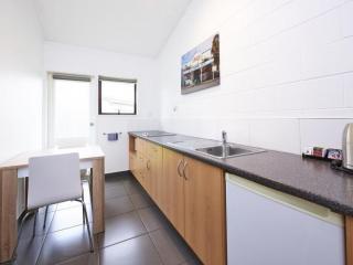 Kitchen Facilities