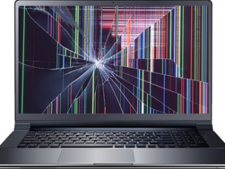 Laptop & iMac Screen Repairs Tauranga