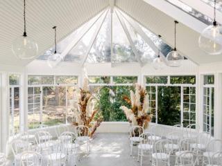 Lazy River Lodge, Weddings & Special Events Bay of Plenty