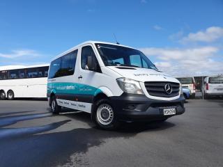 Luxury Airport Charters Tauranga