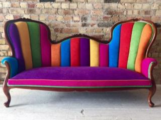Luxxis Upholstery 