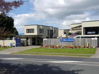 Macys Motor Inn Tauranga Accommodation