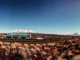 MCLEOD CRANES, HIABS AND TRANSPORT | Tauranga MCLEOD CRANES, HIABS AND TRANSPORT | Tauranga