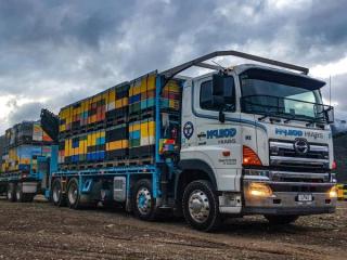 TRANSPORT  TRANSPORT TAURANGA