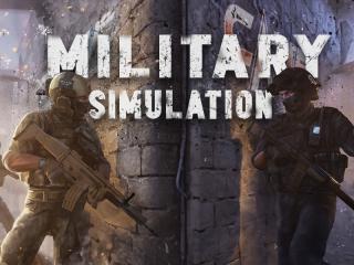 Military Simulations