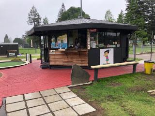 Kiosk